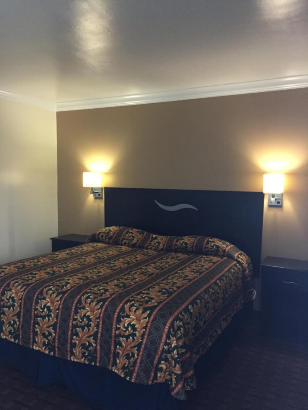 Friendship Motor Inn