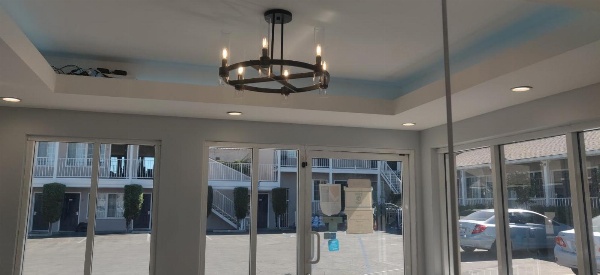 Friendship Motor Inn image 3